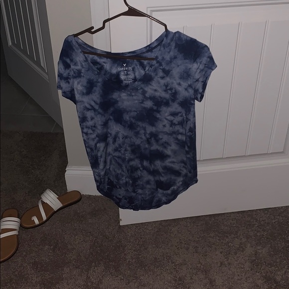 American Eagle Outfitters Tops - COPY - American Eagle shirt